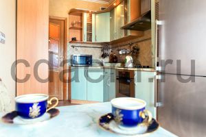 Фото Москва, Большая Тульская, 2 